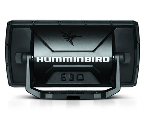 Humminbird HELIX 7X SI GPS