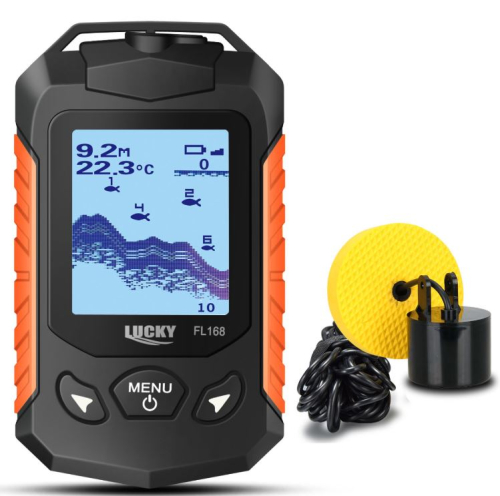 Lucky FL168D (FF718D)