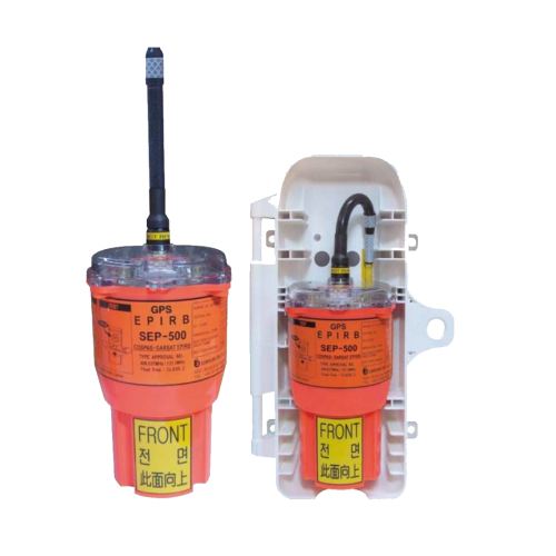 Радиобуй | Samyung | SEP-500 