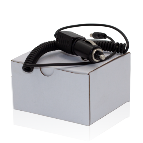 Зарядка | МИРАН | ЗУ-2 | от прикуривателя