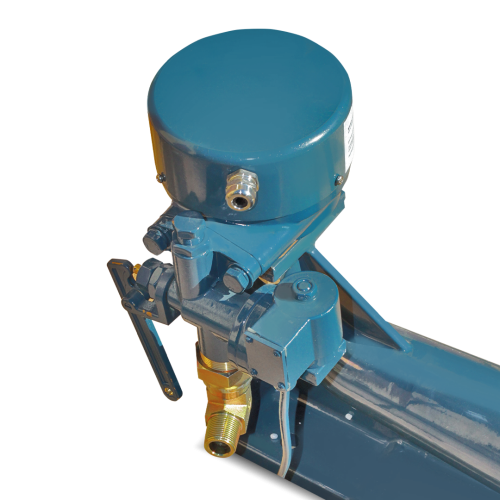 Тифон пневматический | воздушный | МИРАН | ТП75200