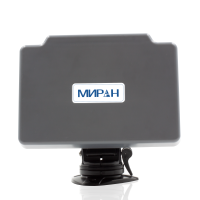 Картплоттер | ГНСС | МИРАН КР-7