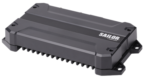 Sailor 7222 VHF DSC Class A