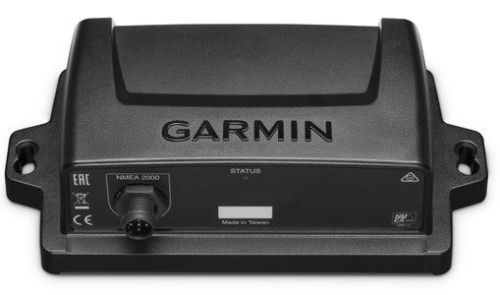 Garmin 9-axis
