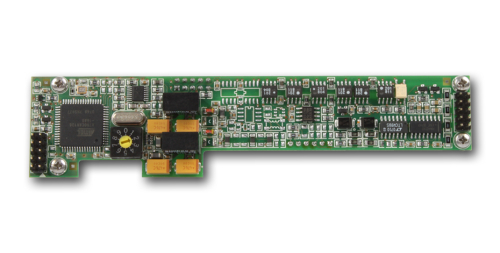 Boening AHD-DPS02 Com-Modul