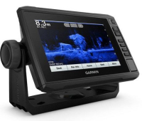 Garmin EchoMap Plus 72CV