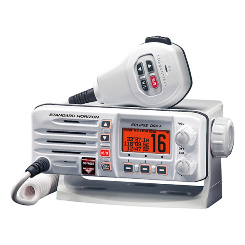Standard Horizon GX1200 Eclipse DSC радиостанция 