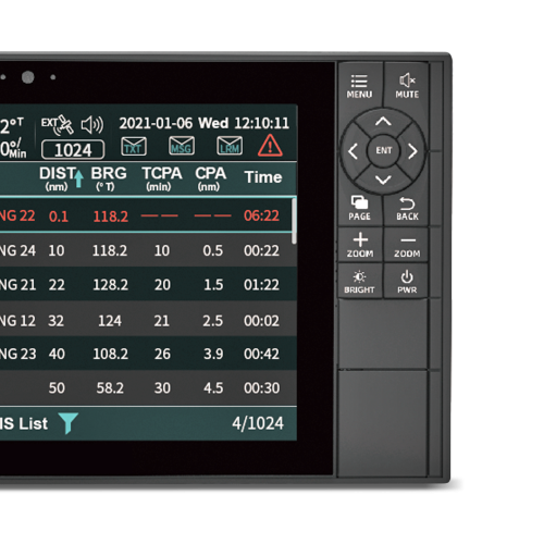 АИС А | система AIS | SAG-9000/SAG-9000B