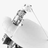 Intellian v240M 2