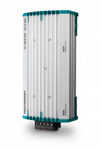 Mastervolt DC Master 24/12-50A
