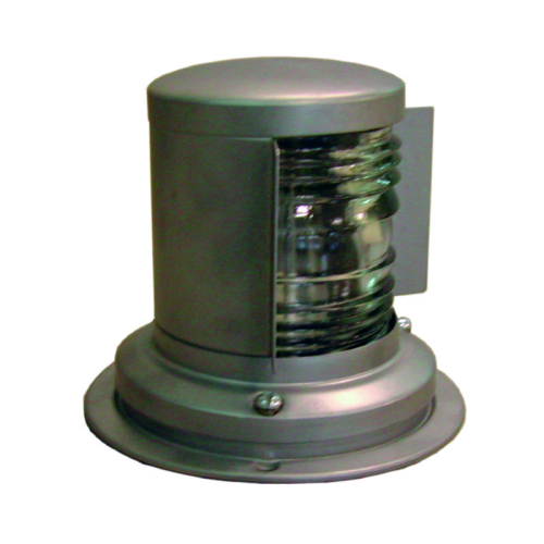 NavCom из нерж. стали LED