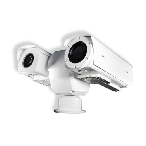 Система видеонаблюдения | МИРАН | СКО-1804