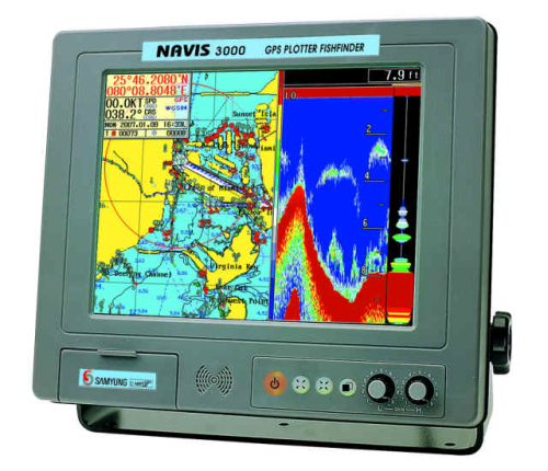 Samyung NAVIS-3000