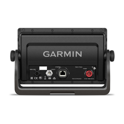 Garmin GPSMAP 722