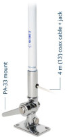 Scout KS-124