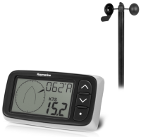 Raymarine i40 Wind Pack