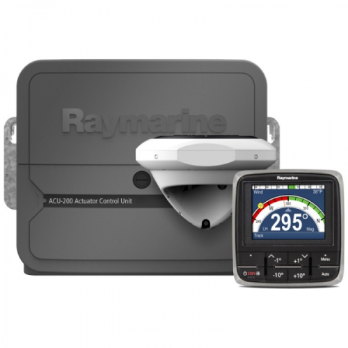 Raymarine EV-200 Sail