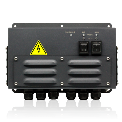 Блок питания | МИРАН | БП2425