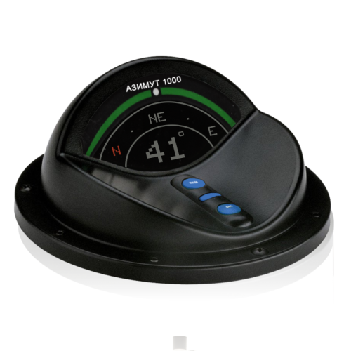 Компас | МИРАН КВЧ | Азимут-1000 