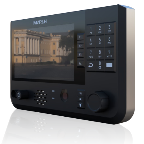 ПВКВ | Радиостанция | ГМССБ | МИРАН | ПВКВ-С-1А