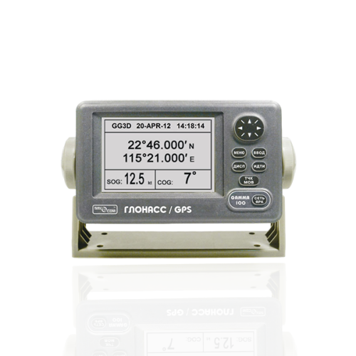 Приемник | NavCom | Gamma 100