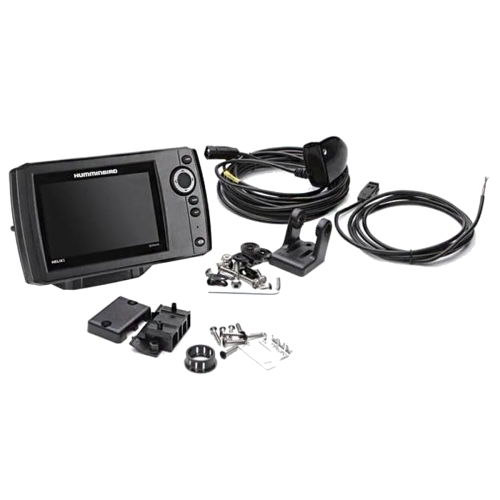 Эхолот | Humminbird | HELIX 5 Sonar 