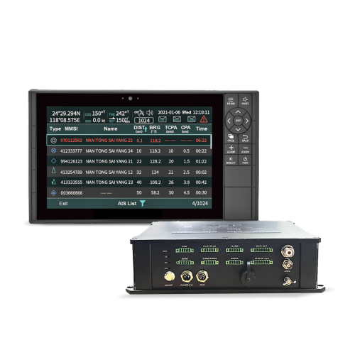 АИС А | система AIS | SAG-9000/SAG-9000B