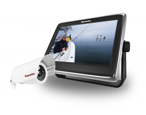 Raymarine CAM200 IP