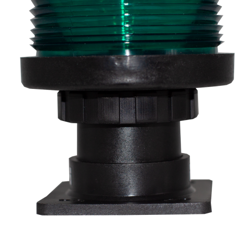 Сигнальный фонарь | МИРАН | СОФ ПФ-6-3З-01