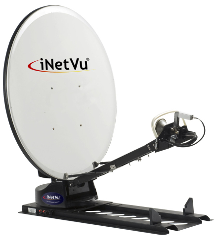 C-Com iNetVu 1200