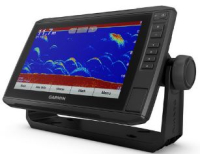 Garmin EchoMap Plus 92sv GT52