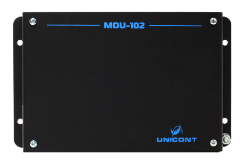 Unicont MDU-102 (МДУ-102)