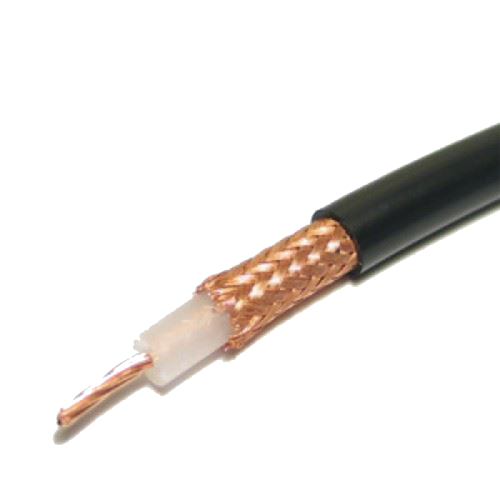 Кабель коаксиальный кабель RG-213U