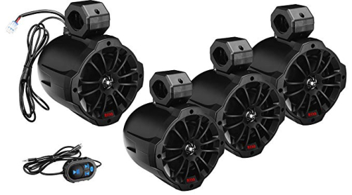 Boss Audio Marine B64ABT