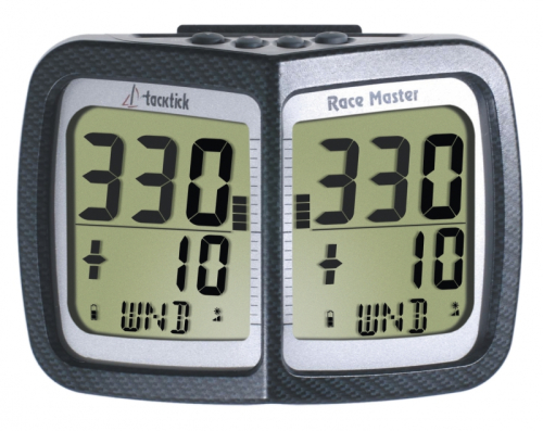 Raymarine Micronet Race Master