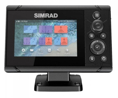 SIMRAD CRUISE-5