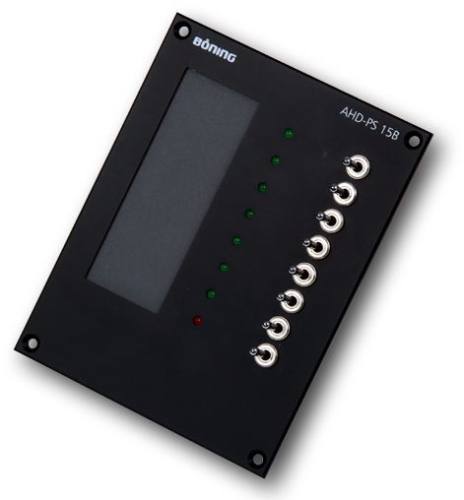 Boening AHD-PS 15B