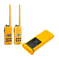 Аварийная батарея | Icom | BP-234
