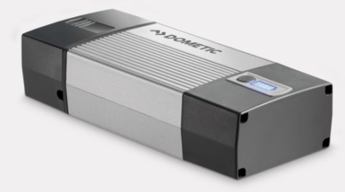 Dometic PerfectCharge MCP 1204