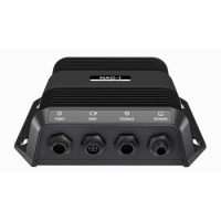 Lowrance DrivePilot Hydraulic Pack