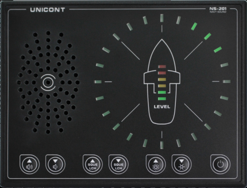 Unicont NS-201 (СПВЗС-201)