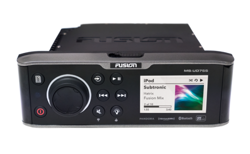 Fusion MS-UD755
