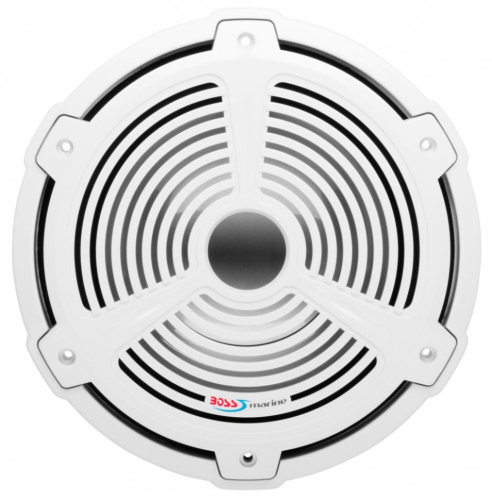 Водонепроницаемый сабвуфер | Boss Marine MR105