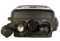 Icom IC-M72 / IC-M71