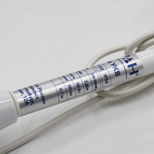 Антенна | морская | УКВ | МИРАН АШ 0,7-01 | крепление РА-3