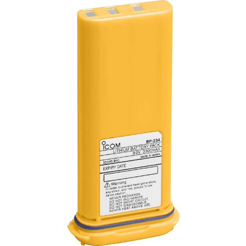 Аварийная батарея | Icom | BP-234
