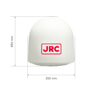 Судовая земная станция | JRC | JUE-33