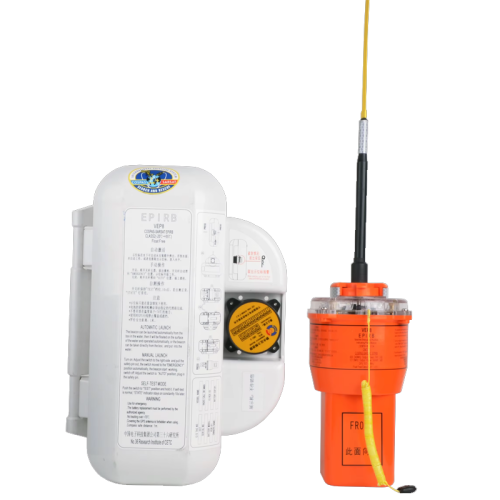 АРБ | аварийный радиобуй | CETCME | VEP8A 