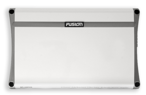Fusion MS-AM504