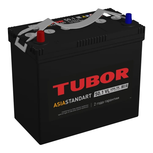 АКБ | Аккумулятор | TUBOR